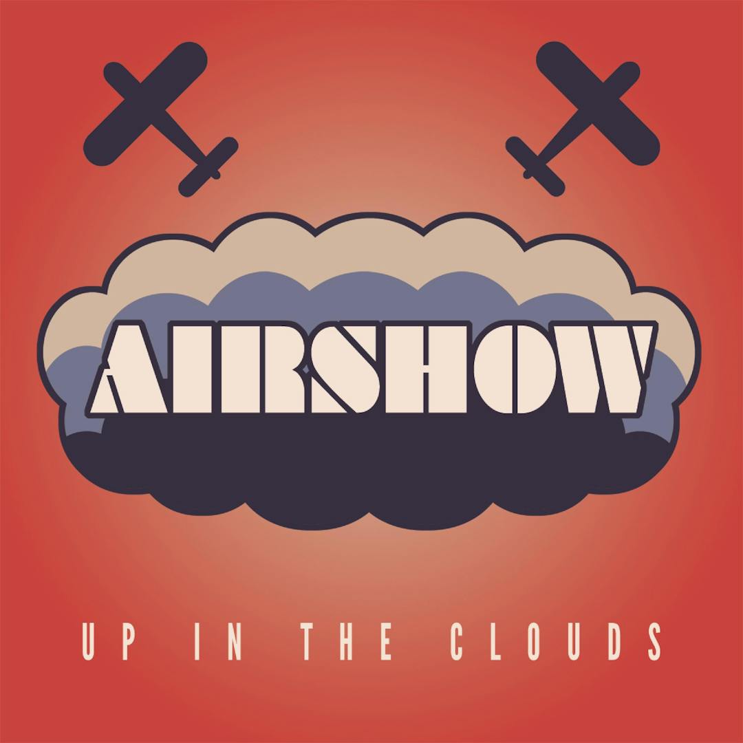 Up in the Clouds album cover